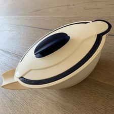 TUPPERWARE Thermo Duo Sauciere, 550 ml/400ml