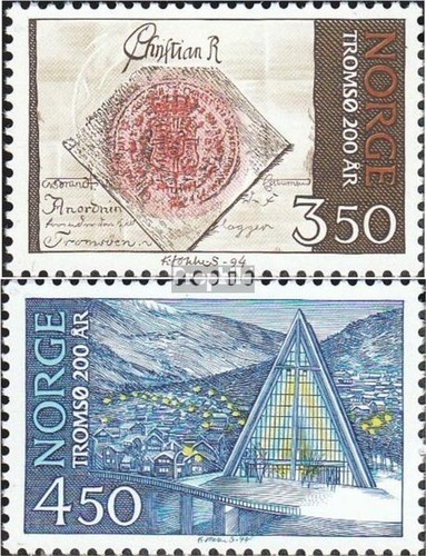 Norwegen 1154 1155 - norwegen, 1154-1155
