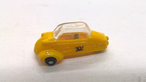 Imu messerschmitt fmr - i.m.u.,
