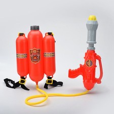 Wasserspielzeug in Form eines