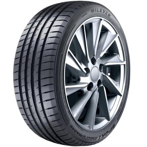Sommerreifen milever - 2x,