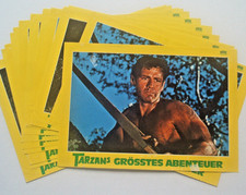 10 AF Fotos Tarzan größtes