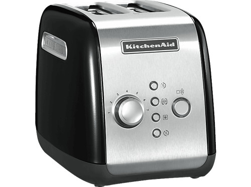 Kitchenaid 5kmt221eob toaster - kitchenaid,