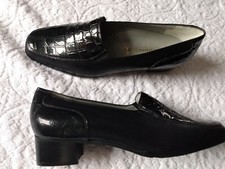 Damenschuh Marke Alexandria