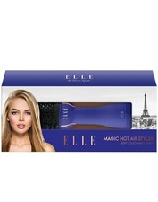Elle Magic Hot Air Styler lila