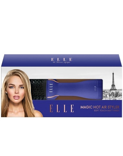 Elle magic heißluft - magic,
