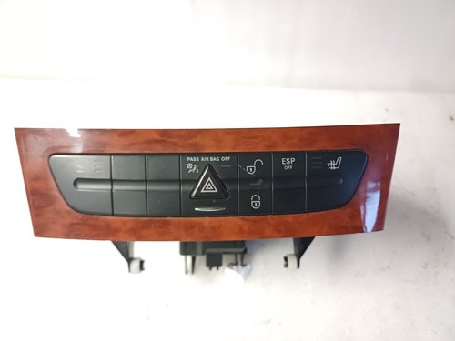 K66 mercedes w211 esp - mercedes,