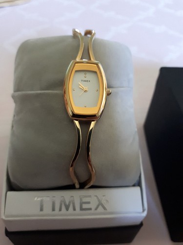 Damen armbanduhr timex - damen, quarz