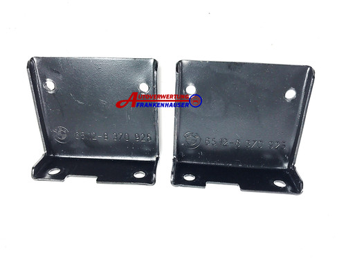 Bmw wechsler halter - bmw,