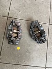 Zephyr 1100 Satz Bremssattel vorne