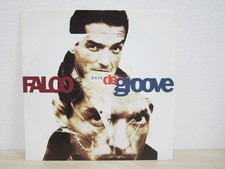 Single falco data - single, de