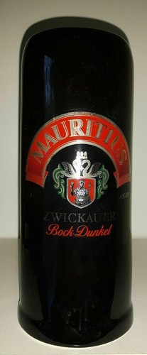 Zwickauer mauritius bierkrug - zwickauer,