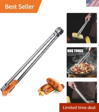 Profi GRILLZANGE Grillbesteck