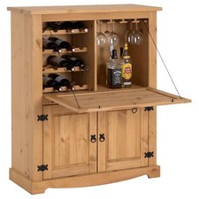 Weinschrank Mexiko Möbel