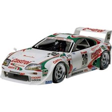 Tamiya 300024163 Castrol