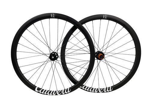 Rsp calavera cc35 - cc35, carbon