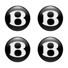 Bentley Emblem Silicone
