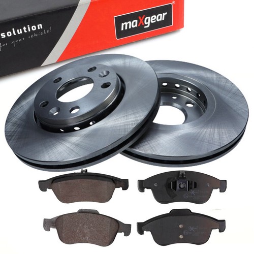 Maxgear bremsscheiben - maxgear,