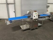 Bäckerei Rondo Teigausrollmaschine/Ausrollmaschine Typ SFS 611