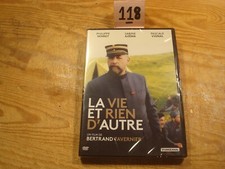 DVD: LA VIE ET NOTHING D'AUTRE