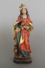 Heilige Elisabeth mit Rosen 18