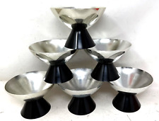 DDR Eisbecher Eisschale 6