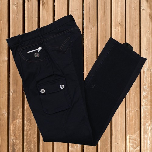 Lauria garrelli jodhpur - garrelli,