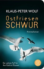 Ostfriesenschwur | Klaus-Peter