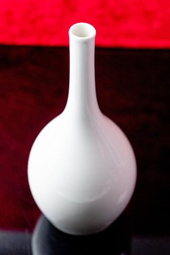 Kpm berlin keulen vase - berlin, keulen-vase