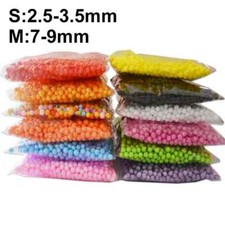 2.5-3.5mm/7-9mm DIY Handwerk