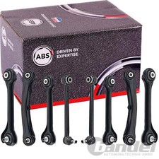 ABS QUERLENKERSATZ HINTERACHSE für MERCEDES 190 W201 C-KLASSE W202 E-KLASSE W124