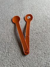 Tupperware Combinette Salatbesteck 