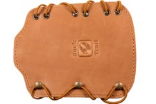 Buck trail leder - trail, armschutz
