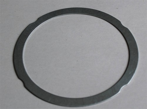 Ausgleichring kopfdichtung - ausgleichring,