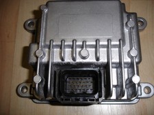Opel Pumpensteuergerät/