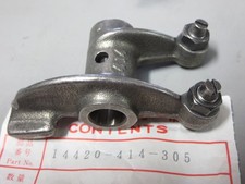 HONDA CB250N Kipphebel