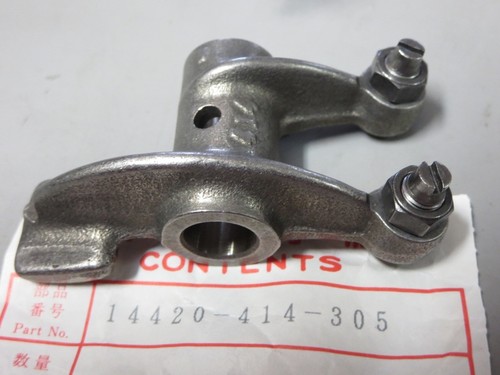 Honda cb250n kipphebel - honda,