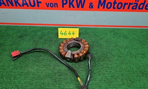 Honda 450 pc17 - cb,