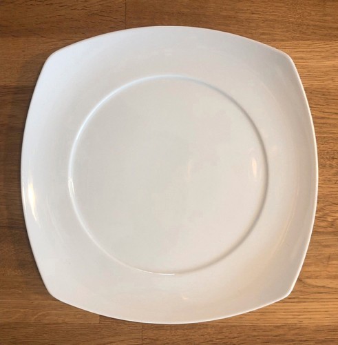 Bauscher teller weiß set - bauscher,