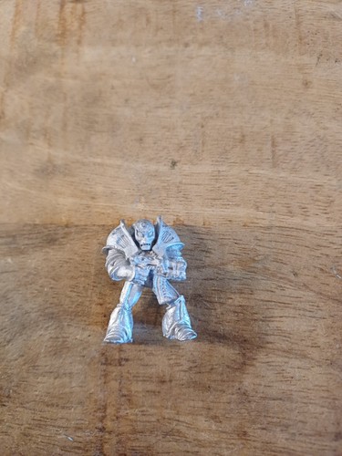 Warhammer 000 40k rogue - warhammer,