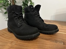 Timberland Boots Stiefel 42