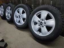 15 Zoll Winterräder original