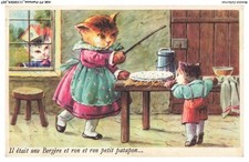 ASKP7-0362-FANTASY - Es war