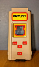 MB MicroVision „Bowling“ +