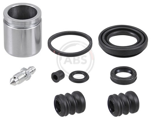 Reparatursatz bremssattel - reparatursatz,