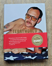 Dian Hanson Terry Richardson Bildband TERRYWORLD gebundene Ausgabe TASCHEN