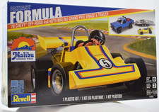 Revell chevy off road - revell, ’78
