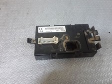 Opel Vivaro 2006 Komfortsteuergerät Bordnetzsteuergerät 281127704A DEV512904