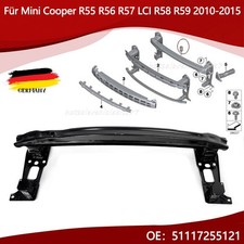 Träger Stoßstangenträger