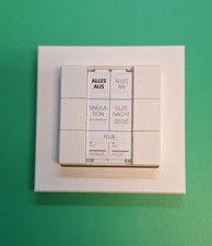 HM-PB-6-WM55 Homematic